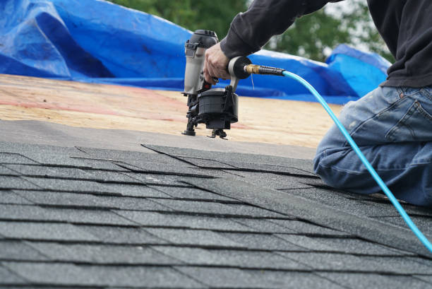 Quick and Trustworthy Emergency Roof Repair Services in West Plains, MO